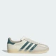 Чоловічі Кросівки Gazelle Indoor adidas JR3837 45 (10.5 UK) білий (4068801252390) - зображення 1