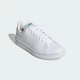 Чоловічі Кросівки Advantage Base Court Lifestyle adidas GW2063 45 (10.5 UK) білий (4065426872040) - зображення 4
