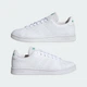 Чоловічі Кросівки Advantage Base Court Lifestyle adidas GW2063 45 (10.5 UK) білий (4065426872040) - зображення 7