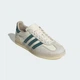 Чоловічі Кросівки Gazelle Indoor adidas JR3837 45 (10.5 UK) білий (4068801252390) - зображення 6