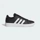 Мужские Кроссовки Grand Court TD Lifestyle Court Casual adidas GW9251 45 (10.5 UK) черный (4065426721119) - изображение 2