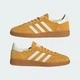 Мужские Кроссовки Handball Spezial adidas IF7088 38 (5 UK) желтый (4067888599947) - изображение 9