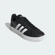 Мужские Кроссовки Grand Court TD Lifestyle Court Casual adidas GW9251 45 (10.5 UK) черный (4065426721119) - изображение 4