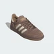 Чоловічі Кросівки Handball Spezial adidas KK1153 43 (9 UK) коричневий (4068812674679) - зображення 6