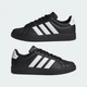 Чоловічі Кросівки Street Talk adidas JP8276 38.5 (5.5 UK) чорний (4068801377253) - зображення 8
