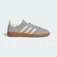Чоловічі Кросівки Handball Spezial adidas IF7086 45 (10.5 UK) сірий (4067888607512) - зображення 2
