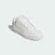 Мужские Кроссовки Forum Low CL adidas IH7828 53 (17 UK) белый (4067888640540) - изображение 5