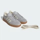 Чоловічі Кросівки Handball Spezial adidas IF7086 45 (10.5 UK) сірий (4067888607512) - зображення 6