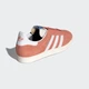 Кросівки Gazelle adidas IG6213 49 (13.5 UK) червоний (4066764326387) - зображення 6