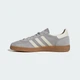 Чоловічі Кросівки Handball Spezial adidas IF7086 45 (10.5 UK) сірий (4067888607512) - зображення 8