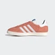 Кросівки Gazelle adidas IG6213 49 (13.5 UK) червоний (4066764326387) - зображення 7