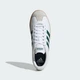 Чоловічі Кросівки VL Court Base adidas ID3710 49 (13.5 UK) білий (4067886622111) - зображення 3