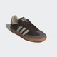 Чоловічі Кросівки Samba OG adidas ID1481 48.5 (13 UK) коричневий (4067888898286) - зображення 5