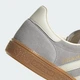 Чоловічі Кросівки Handball Spezial adidas IF7086 45 (10.5 UK) сірий (4067888607512) - зображення 11