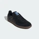 Чоловічі Кросівки Samba OG adidas IE3438 49 (13.5 UK) чорний (4067886953093) - зображення 4