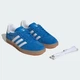 Чоловічі Кросівки Gazelle Indoor adidas JI2061 40 (6.5 UK) синій (4067897474174) - зображення 6