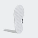 Мужские Кроссовки Grand Court TD Lifestyle Court Casual adidas GW9250 43 (9 UK) белый (4065427839752) - изображение 3