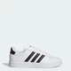Кроссовки GRAND COURT 2.0 adidas GW9195 37 (4.5 UK) белый (4065427721811) - изображение 1