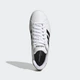 Кроссовки GRAND COURT 2.0 adidas GW9195 37 (4.5 UK) белый (4065427721811) - изображение 3