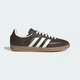 Чоловічі Кросівки Samba OG adidas JR0891 35.5 (3 UK) коричневий (4068801198872) - зображення 2