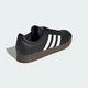 Чоловічі Кросівки VL Court Base adidas ID3712 38.5 (5.5 UK) чорний (4067889786919) - зображення 6