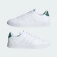 Чоловічі Кросівки Advantage 2.0 adidas IG9166 48 (12.5 UK) білий (4067888183368) - зображення 8