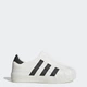 Чоловічі Кросівки Adifom Superstar adidas HQ8750 36 (3.5 UK) білий (4066749412272) - зображення 1