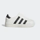 Чоловічі Кросівки Adifom Superstar adidas HQ8750 36 (3.5 UK) білий (4066749412272) - зображення 2