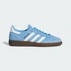 Кросівки Handball Spezial adidas BD7632 45 (10.5 UK) синій (4060512044981) - зображення 2