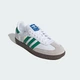 Чоловічі Кросівки Samba OG adidas IG1024 52.5 (16 UK) білий (4068805656279) - зображення 5