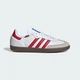 Чоловічі Кросівки Samba OG adidas IG1025 48 (12.5 UK) білий (4066762472109) - зображення 2