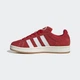 Чоловічі Кросівки Campus 00s adidas H03474 41 (7.5 UK) червоний (4066748542987) - зображення 8