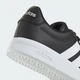 Кроссовки GRAND COURT BASE 3.0 adidas HQ0082 37 (4.5 UK) черный (4068804904753) - изображение 10