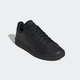 Чоловічі Кросівки Advantage Base Court Lifestyle adidas GW9284 45 (10.5 UK) чорний (4065426842708) - зображення 5