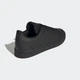 Чоловічі Кросівки Advantage Base Court Lifestyle adidas GW9284 45 (10.5 UK) чорний (4065426842708) - зображення 6