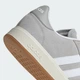 Чоловічі Кросівки Grand Court Base 00s adidas IH6185 44 (9.5 UK) сірий (4067897289976) - зображення 8