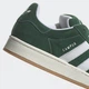 Кросівки Campus 00s adidas H03472 38 (5 UK) зелений (4066748546671) - зображення 11