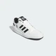 Мужские Кроссовки Forum Low CL adidas IH7830 44.5 (10 UK) белый (4067888704952) - изображение 5