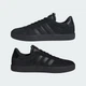 Чоловічі Кросівки VL Court 3.0 adidas ID9184 39 (6 UK) чорний (4067889047027) - зображення 8