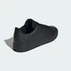 Чоловічі Кросівки Advantage Base 2.0 adidas IG9184 48 (12.5 UK) чорний (4067888545586) - зображення 6