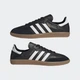 Кроссовки Samba Decon adidas IF0641 36.5 (4 UK) черный (4066758977427) - изображение 8