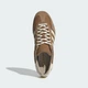 Мужские Кроссовки Gazelle Indoor adidas JR8851 38 (5 UK) коричневый (4068801244661) - изображение 3
