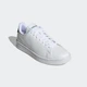 Чоловічі Кросівки Advantage adidas GZ5300 45 (10.5 UK) білий (4064047695892) - зображення 5