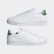 Чоловічі Кросівки Advantage adidas GZ5300 45 (10.5 UK) білий (4064047695892) - зображення 8