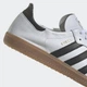 Кроссовки Samba Decon adidas IF0642 36 (3.5 UK) белый (4066758973597) - изображение 10