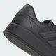 Чоловічі Кросівки Courtblock adidas IF6449 47 (12 UK) чорний (4066765103109) - зображення 9