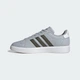 Кроссовки GRAND COURT 2.0 adidas ID4468 37 (4.5 UK) серый (4066755581177) - изображение 7