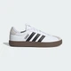 Чоловічі Кросівки VL Court 3.0 adidas ID6285 44 (9.5 UK) білий (4067886698994) - зображення 2