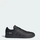 Кросівки Mercedes - AMG Petronas Formula One Team Vl Court Base adidas JR1067 46.5 (11.5 UK) чорний (4068801419403) - зображення 1