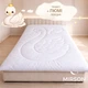 Одеяло Mirson зимнее Односпальное 140x150 см EcoSoft №0559 Sleepy Friends Люмі (2200013032809) - изображение 2